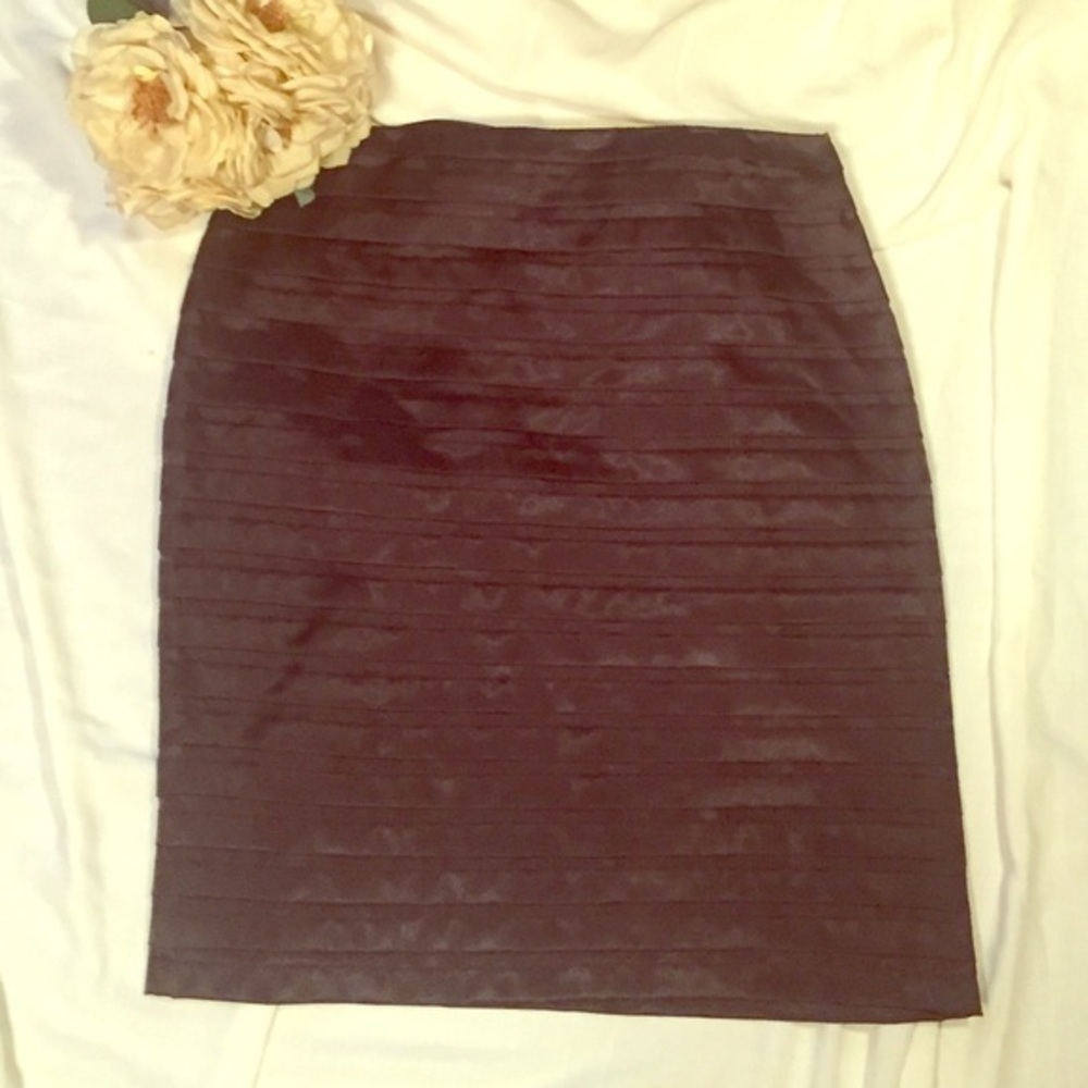 Larry Levine Skirt